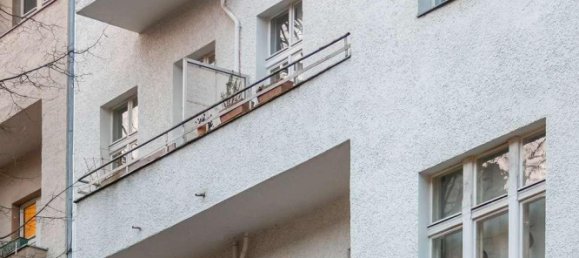 Apartamento de 3 habitaciónes en Neukolln, Germany No. 283060 12