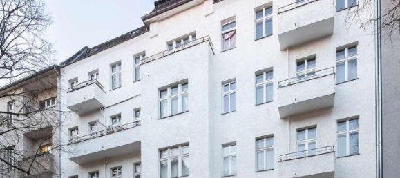 Apartamento de 3 habitaciónes en Neukolln, Germany No. 283060 10