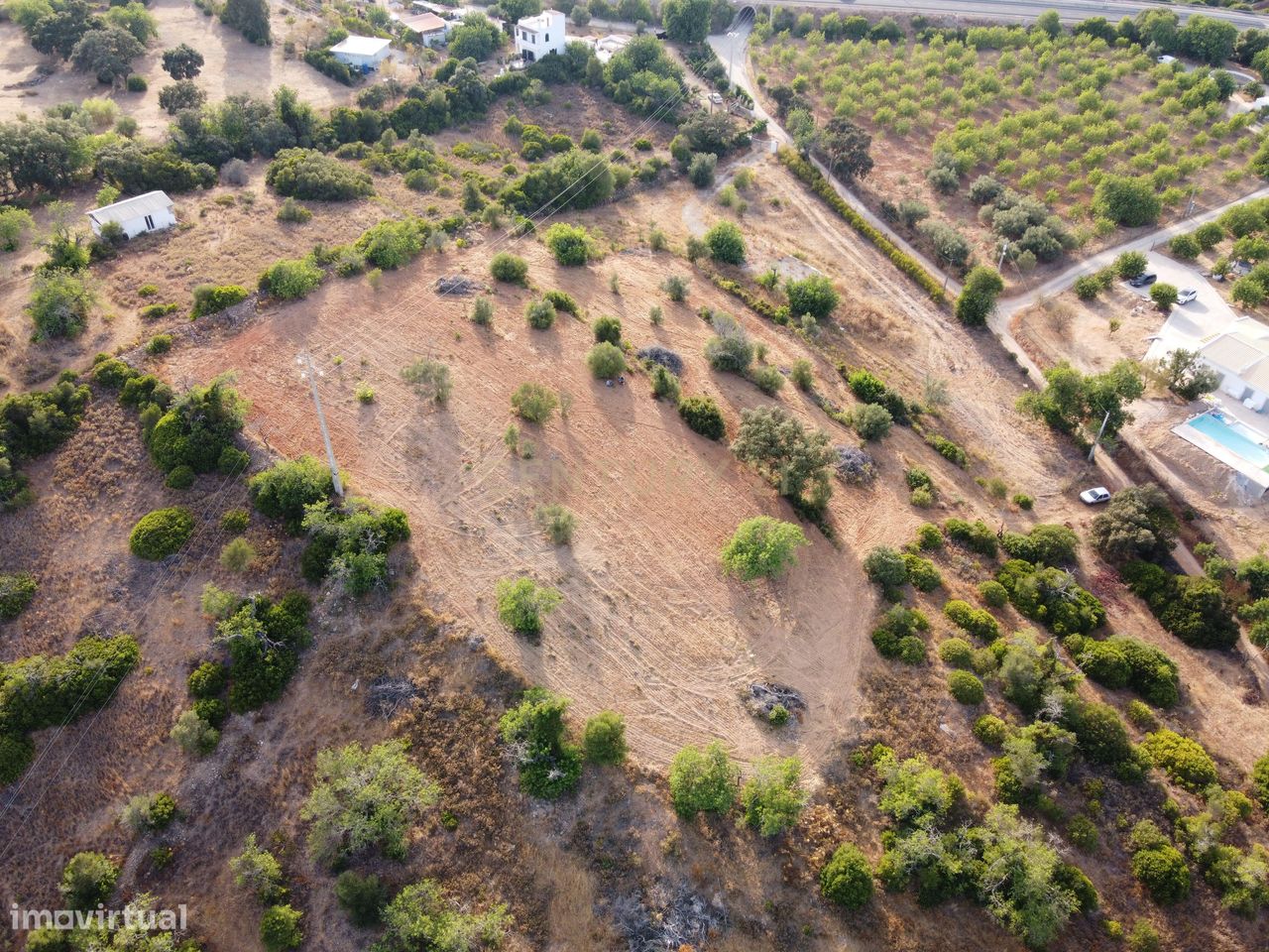 Grundstück in Olhao, Portugal 6160m², Nr. 273328