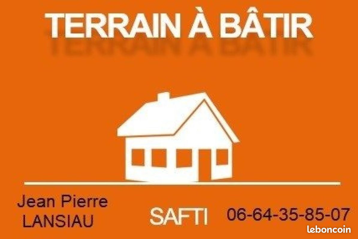 Terrain à Vitry-en-Artois, France 551m² No. 157280