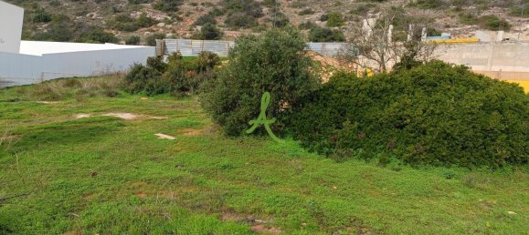  قطعة أرض في Albufeira, Portugal 600متر مربع رقم 124233 7