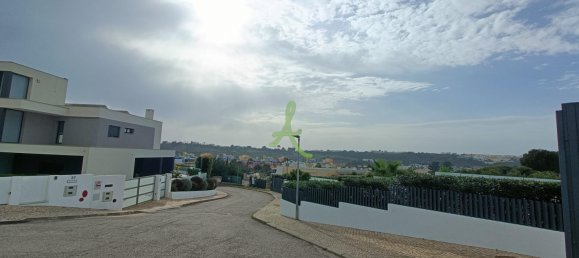  قطعة أرض في Albufeira, Portugal 600متر مربع رقم 124233 4