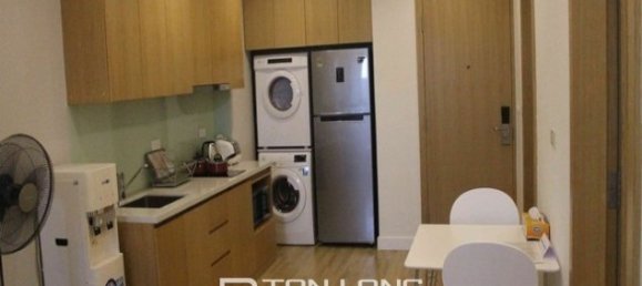 1 bedroom Apartment in Ba Dinh, Vietnam No. 1829 3