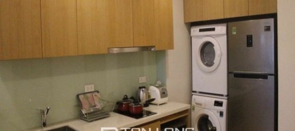 1 bedroom Apartment in Ba Dinh, Vietnam No. 1829 8