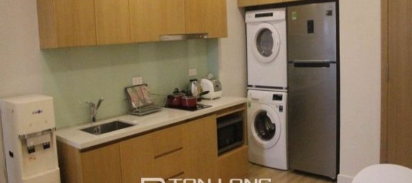 1 bedroom Apartment in Ba Dinh, Vietnam No. 1829 7