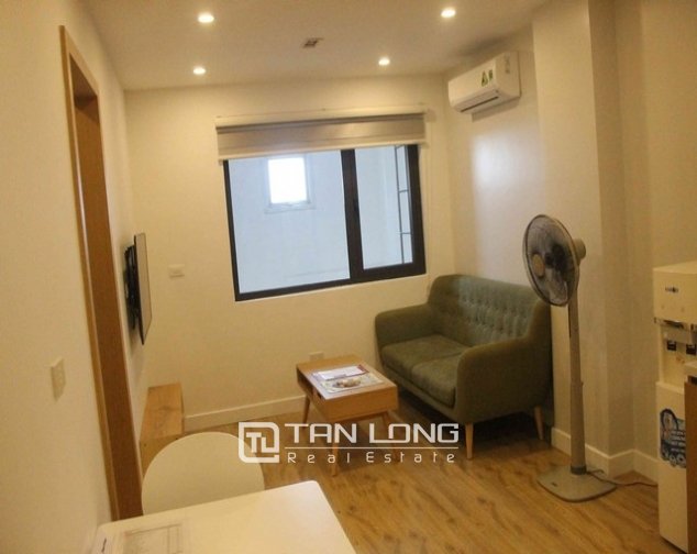 1 bedroom Apartment in Ba Dinh, Vietnam No. 1829