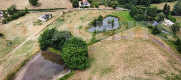 3 bedrooms Castles in Sarthe, France No. 315667 4