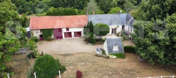 3 bedrooms Castles in Sarthe, France No. 315667 3