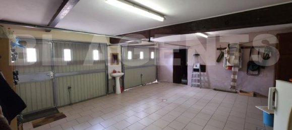 3 bedrooms Castles in Sarthe, France No. 315667 12