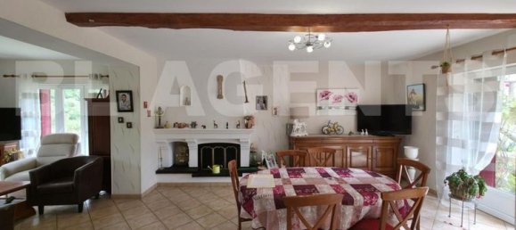 3 bedrooms Castles in Sarthe, France No. 315667 6