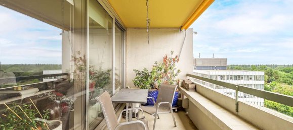 3 bedrooms Duplex in Karlsruhe, Germany No. 248285 4