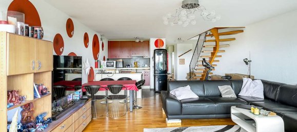 3 bedrooms Duplex in Karlsruhe, Germany No. 248285 3