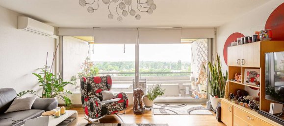 3 bedrooms Duplex in Karlsruhe, Germany No. 248285 2