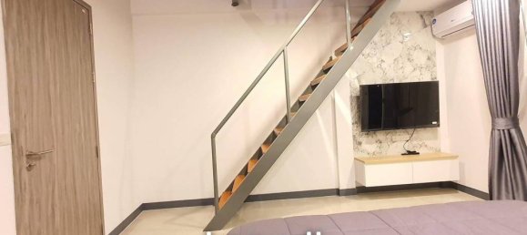 6 bedrooms Villa in Pattaya, Thailand No. 13607 10