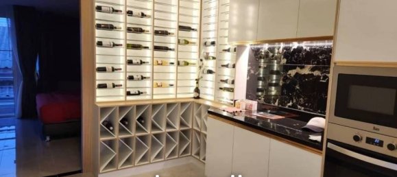 6 bedrooms Villa in Pattaya, Thailand No. 13607 6