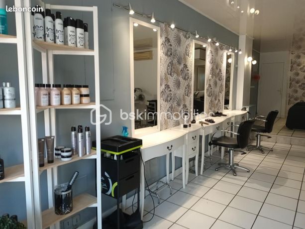  عقار تجاري في Saintes, France رقم 279674