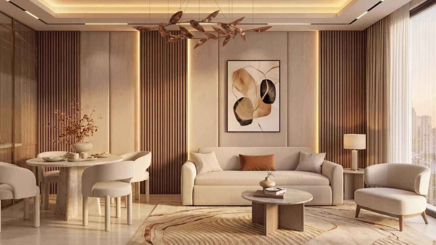 2 dormitorios apartamento en venta en Jumeirah Village Circle, Dubai, UAE № 124959