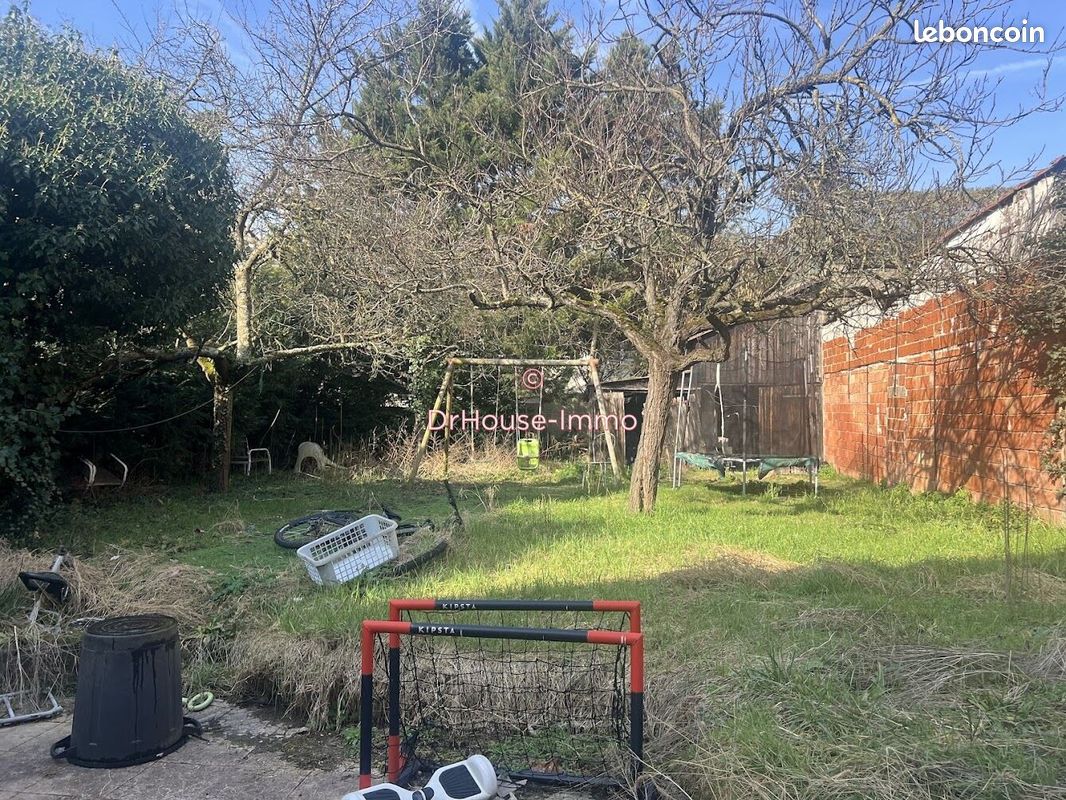 4 bedrooms House in Creteil, France No. 138356