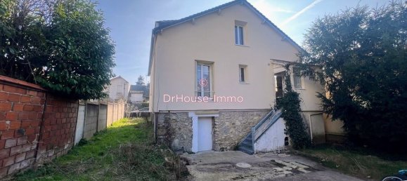 4 bedrooms House in Creteil, France No. 138356 2