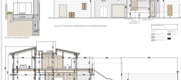  Land in Campos, Spain No. 179424 5