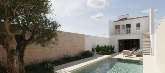  Land in Campos, Spain No. 179424 9