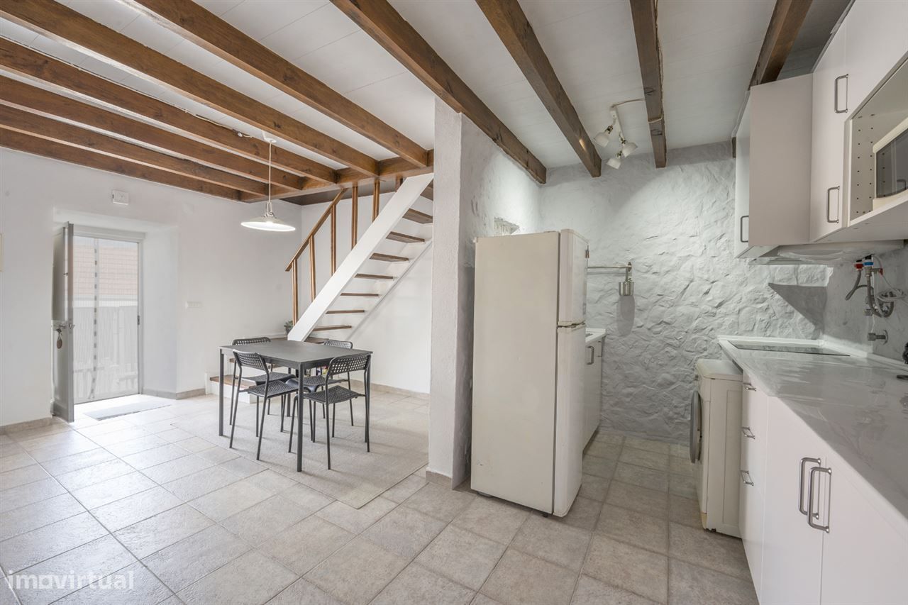 2 bedrooms House in Mafra, Portugal No. 231394