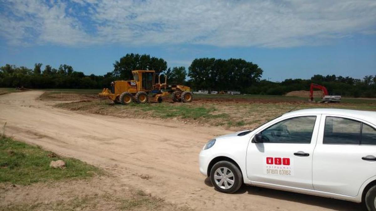  Land in Buenos Aires, Argentina No. 121759