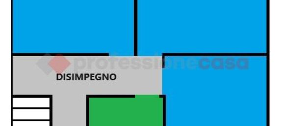 4-Zimmer Villa in Locate di Triulzi, Italy, Nr. 65640 27