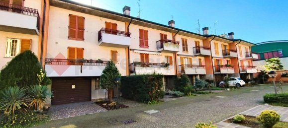 4-Zimmer Villa in Locate di Triulzi, Italy, Nr. 65640 2