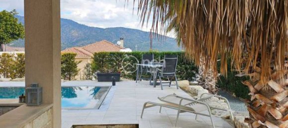 3 bedrooms Commercial property in Foinikaria, Cyprus No. 19777 9