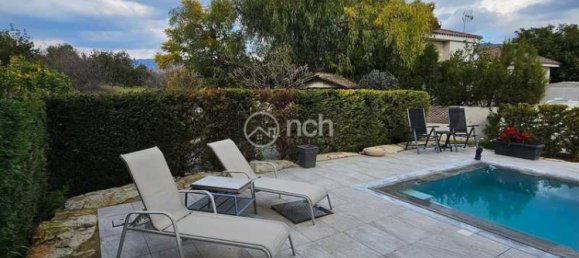 3 bedrooms Commercial property in Foinikaria, Cyprus No. 19777 12