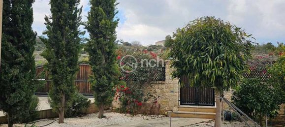 3 bedrooms Commercial property in Foinikaria, Cyprus No. 19777 13