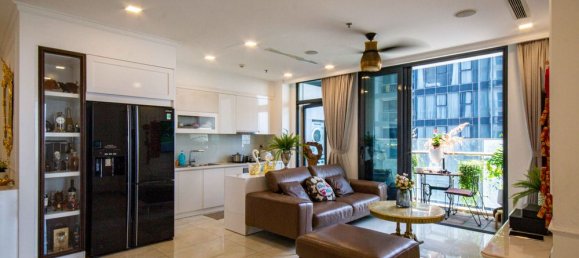 3 chambres Appartement à District 1, Vietnam No. 18319 23