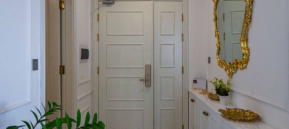 3 chambres Appartement à District 1, Vietnam No. 18319 24