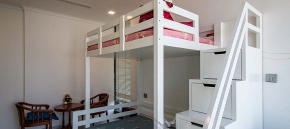 3 chambres Appartement à District 1, Vietnam No. 18319 14