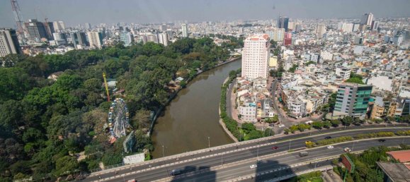 3 chambres Appartement à District 1, Vietnam No. 18319 17