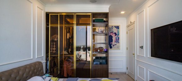 3 chambres Appartement à District 1, Vietnam No. 18319 8