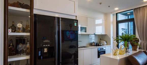 3 chambres Appartement à District 1, Vietnam No. 18319 22