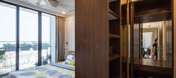 3 chambres Appartement à District 1, Vietnam No. 18319 5