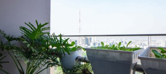 3 chambres Appartement à District 1, Vietnam No. 18319 18