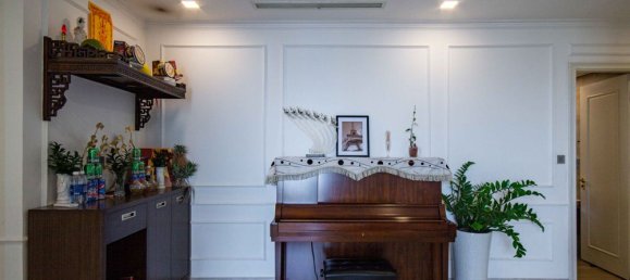 3 chambres Appartement à District 1, Vietnam No. 18319 25