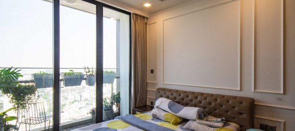 3 chambres Appartement à District 1, Vietnam No. 18319 4