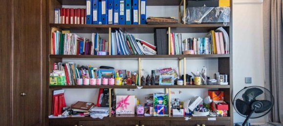 3 chambres Appartement à District 1, Vietnam No. 18319 11