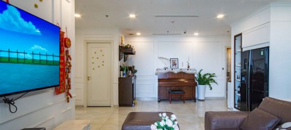 3 chambres Appartement à District 1, Vietnam No. 18319 19