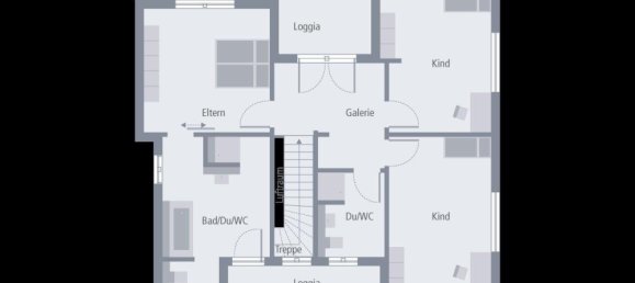Villa de 3 dormitorios en Rhein-Lahn, Germany No. 198392 16