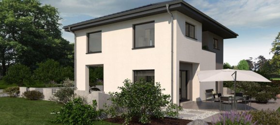 Villa de 3 dormitorios en Rhein-Lahn, Germany No. 198392 4