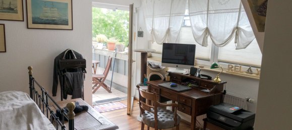 2 chambres Penthouse à Herne, Germany No. 318335 9