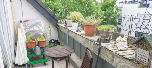 2 chambres Penthouse à Herne, Germany No. 318335 12