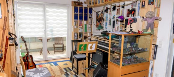 2 chambres Penthouse à Herne, Germany No. 318335 11