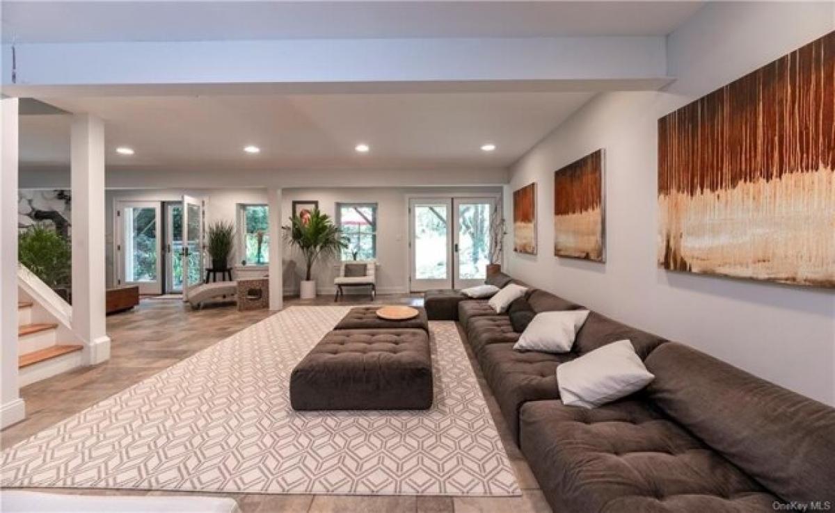 Дом с 5 спальнями в Спринг-Вэлли, США № 392922